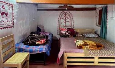 जशपुर में होमस्टे पर्यटन से ग्रामीण अर्थव्यवस्था को मिल रही नई मजबूती