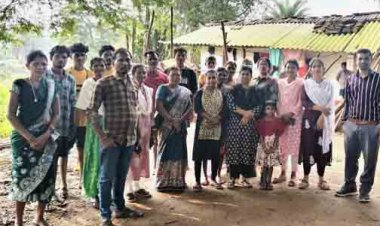 बाल विवाह रोककर प्रशासन ने बचाया नाबालिग का भविष्य