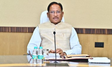 छत्तीसगढ़ में संपत्ति की मालकिन बन रही महिलाएं, आर्थिक सशक्तिकरण को मिली नई मजबूती