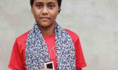 श्रवण यंत्र ने कांति के जीवन में जगाई नई उम्मीद