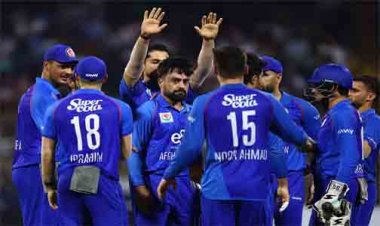 Ind Vs Afg: टी20 सीरीज की तारीखों में बदलाव चाहता है एसीबी, बीसीसीआई संग बातचीत जारी