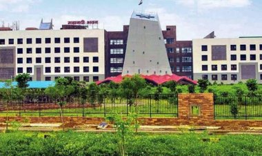 नगरीय निकायों को एल्डरमैन निधि के 9.44 करोड़ जारी