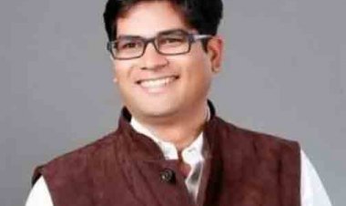 छत्तीसगढ़ के मंत्री ओपी चौधरी भाजपा की राष्ट्रीय 'सेवा संकल्प अभियान समिति' में शामिल