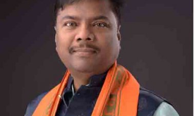 झूठे आरोपों की लंबी सूची से अपने पांच साल की नाकामियां नहीं छिपा सकते भूपेश बघेल : केदार कश्यप