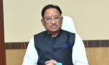 मुख्यमंत्री के निर्देश पर ब्लू वाटर दुर्घटना में डूबे युवा की खोज के लिए विशाखापट्टनम से आयेगा भारतीय नौसेना का विशेष गोताखोर दल