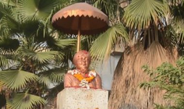 पूर्व महापौर स्व. बलवीर सिंह जुनेजा की पुण्यतिथि  24 अगस्त को पुष्पांजलि आयोजन
