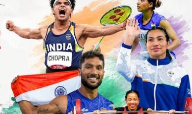 एशियाई खेलों के लिए मंत्रालय ने 492 खिलाड़ियों को मंजूरी दी