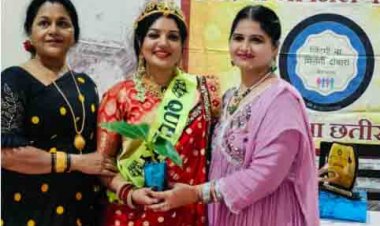 ज़िन्दगी ना मिलेगी दोबारा संस्था ने धूमधाम से मनाया सावन उत्सव