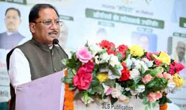 ‘कोहरा’ जैसी रचनाएं समाज को सजग करने और सच सामने लाने का सशक्त माध्यम : मुख्यमंत्री