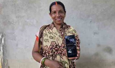 “बहनों की खुशहाली का उपहार, विष्णु भैया की सरकार”