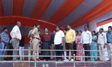 मुख्यमंत्री श्री साय रक्षाबंधन के पूर्व राज्य के महिलाओं को देंगे महत्वपूर्ण सौगात