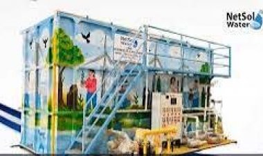 नगर पालिका परिषद अमलेश्वर अंतर्गत 3 सीवरेज ट्रीटमेंट प्लांट निर्माण हेतु 1.050 हेक्टेयर शासकीय भूमि आबंटित