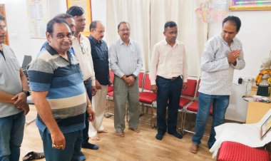 राजगुरु का बलिदान आज भी प्रेरणास्पद: काले