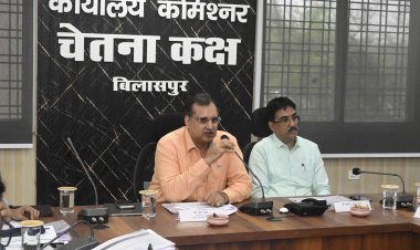ग्रामीण विकास योजनाओं में लाएं तेजी: सचिव भीम सिंह