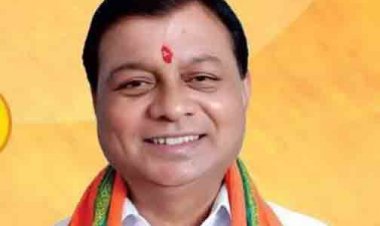 उद्योग मंत्री लखन लाल देवांगन की पहल से कोरबा की सड़कों के लिए साढ़े 17 करोड़ स्वीकृत