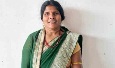 ‘विष्णु भैया’ के उपहार से बहनों के सपनों को मिली उड़ान, महतारी वंदन से प्रेमलता बनीं आत्मनिर्भर