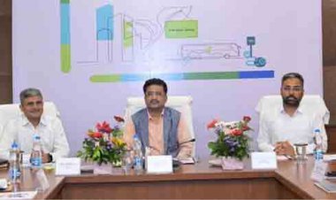 ई-बसों से बदलेगी शहरों की पब्लिक ट्रांसपोर्ट की तस्वीर, 240 बसों के संचालन के लिए बनी रणनीति
