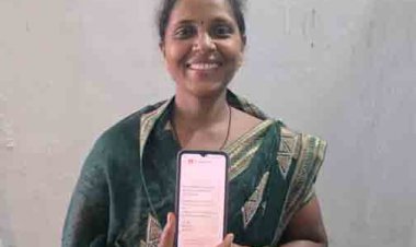 राखी का बंधन, खुशियों का संसार—महतारी वंदन से बहनों को संबल अपार