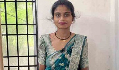 ‘विष्णु भैया‘ का साथ, बहनों के हुनर को नई उड़ान