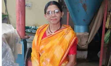 हर बहन के चेहरे पर मुस्कान, विष्णु भैया का यही अरमान