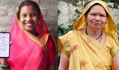 रक्षाबंधन से पहले मिला खुशियों का उपहार, महिलाओं ने कहा धन्यवाद विष्णु भैया