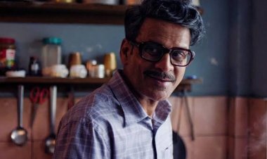 मनोज वाजपेयी की 'लास्ट मैन इन टॉवर' 11 सितंबर को सिनेमाघरों में रिलीज होगी