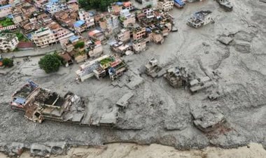 नेपाल आपदा : छत्तीसगढ़ के 9 नागरिकों की स्थिति सामने आई, 2 लापता