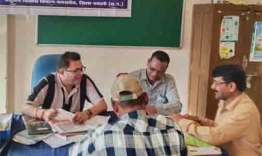 पशुपालन केसीसी से धमतरी के 93 पशुपालकों को मिली 98.62 लाख की वित्तीय संजीवनी