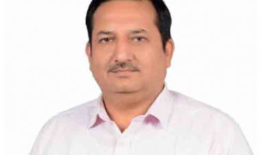 सत्ता पाने की लालसा में कांग्रेस देश के युवाओं के भविष्य से खिलवाड़ कर रही है : भाजपा