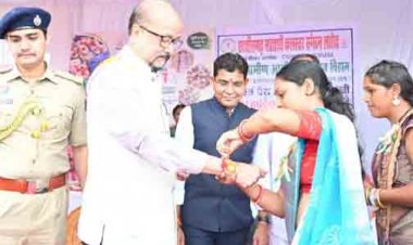 लक्ष्य हासिल करने के लिए जुनून जगाएं और मेहनत करें: राज्यपाल