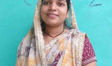नोनी सुरक्षा योजना दे रही बेटियों के भविष्य को नई उम्मीद