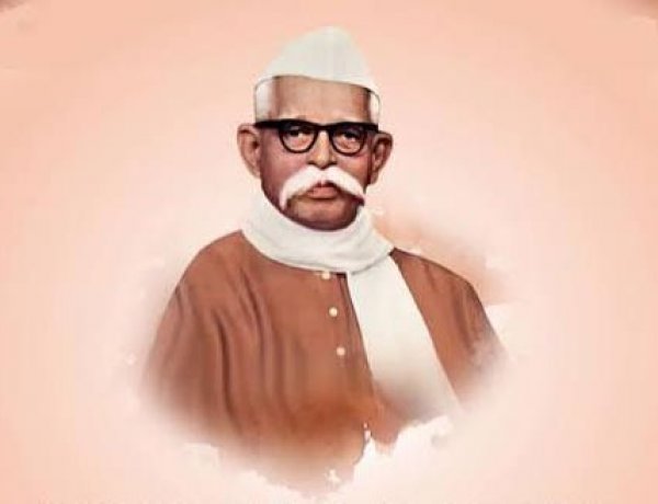 पण्डित रविशंकर शुक्ल की जयन्ती 2 अगस्त को पुष्पांजलि कार्यक्रम