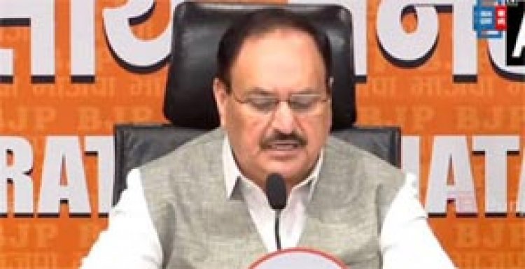 नड्डा ने नीट-पीजी 2026 की तैयारियों की समीक्षा की, प्रश्न पत्र लीक की अफवाहों से सावधान रहने को कहा