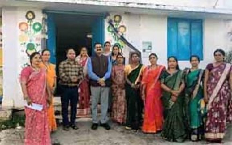 स्वास्थ्य विभाग द्वारा मलेरिया, डेंगू  की रोकथाम  के लिए आवश्यक व्यवस्था की जा रही सुनिश्चित