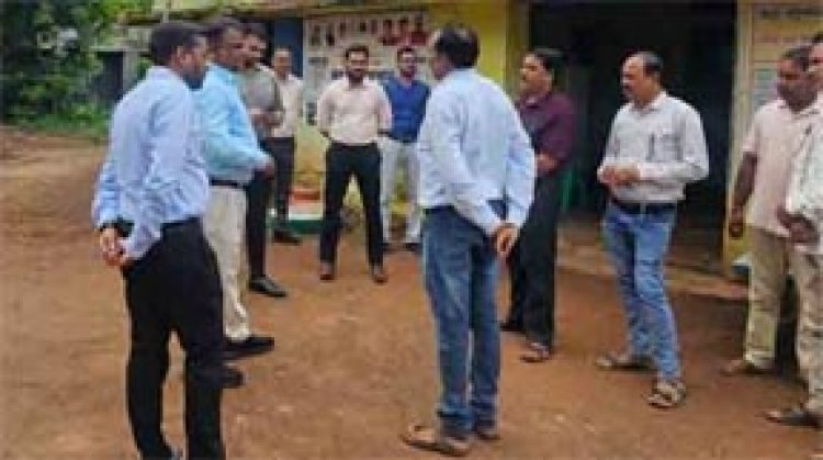 सहकारी समितियां बनेंगी ग्रामीण सेवाओं का मजबूत केंद्र