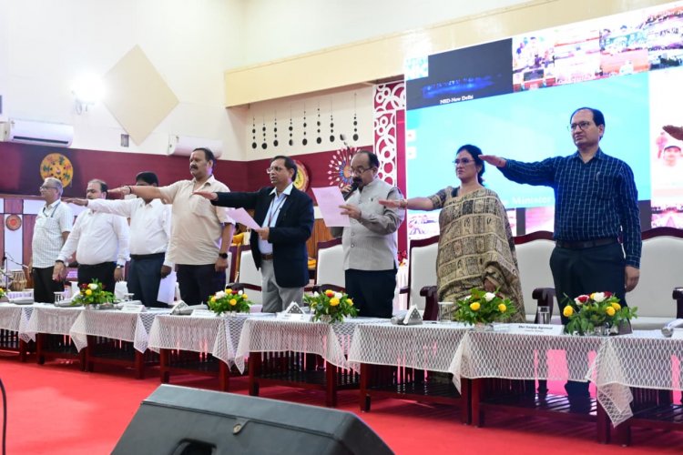 नशे के खिलाफ युवा बनें जनआंदोलन का नेतृत्वकर्ता : साव