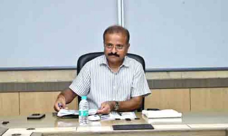 एस.ए.टी.ए.टी योजना के क्रियान्वयन एवं निगरानी   समिति की बैठक संपन्न