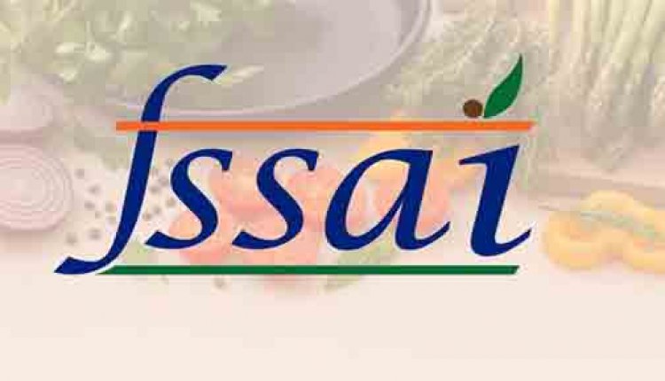FSSAI की बड़ी कार्रवाई: मातृ ड्रिंकिंग वाटर का लाइसेंस निलंबित, वेनोलेक्स फोर्टे पर भी तत्काल प्रभाव से प्रतिबंध