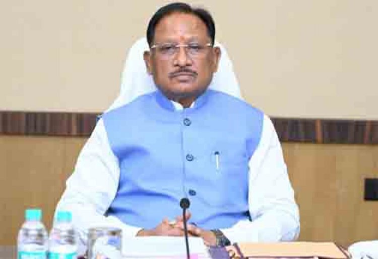 मुंगेली में औद्योगिक विकास की नई शुरुआत- बीईएमएल संयंत्र बनेगा विकास का आधार