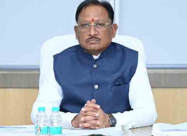 शासन की जनकल्याणकारी योजनाओं का करें समयबद्ध क्रियान्वयन , प्रत्येक पात्र व्यक्ति को मिले शासन की योजनाओं का लाभ : मुख्यमंत्री