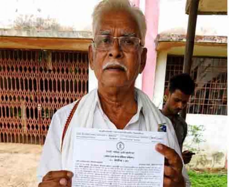 सेवा सेतु बना आमजन का भरोसेमंद डिजिटल साथी