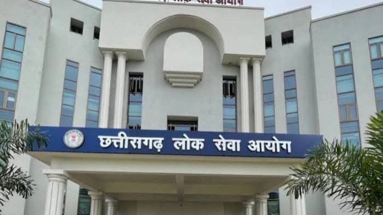 सीजी पीएससी द्वारा एस आई भर्ती परीक्षा:  सोशल मीडिया पर अभ्यर्थियों के नामों को लेकर फैलाई जा रही अफवाहें