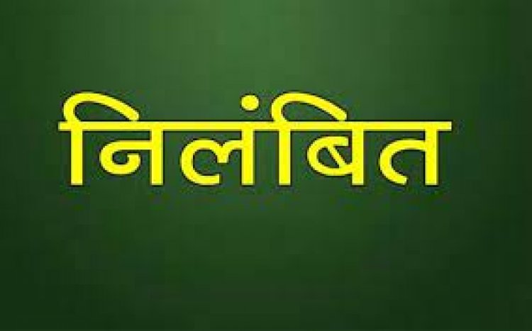 शराब दुकानों में गड़बड़ी पर आबकारी विभाग का बड़ा एक्शन