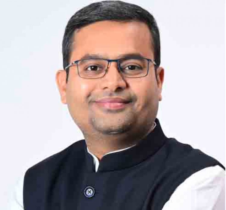 सीजीपीएससी के आधिकारिक स्पष्टीकरण ने कांग्रेस के दुष्प्रचार की खोली पोल : भाजपा