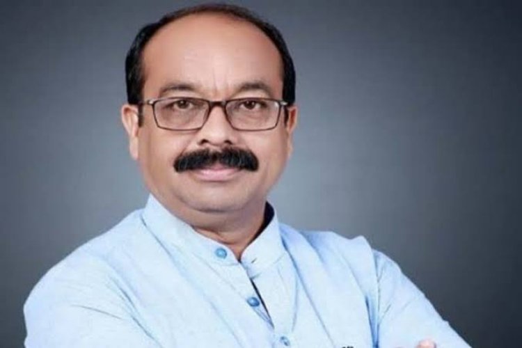 उप मुख्यमंत्री अरुण साव योजनाओं के क्रियान्वयन और विकास कार्यों की करेंगे समीक्षा
