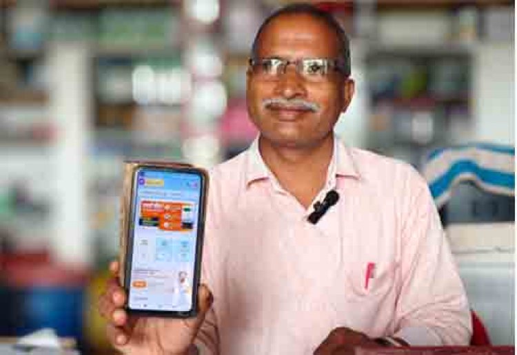 स्मार्ट मीटर और ‘मोर बिजली’ ऐप से बदली ग्रामीणों की बिजली प्रबंधन की तस्वीर