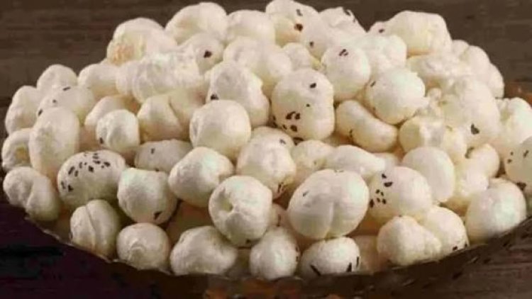 भारत ने ऑस्ट्रेलिया को 18 टन मखाना निर्यात किया