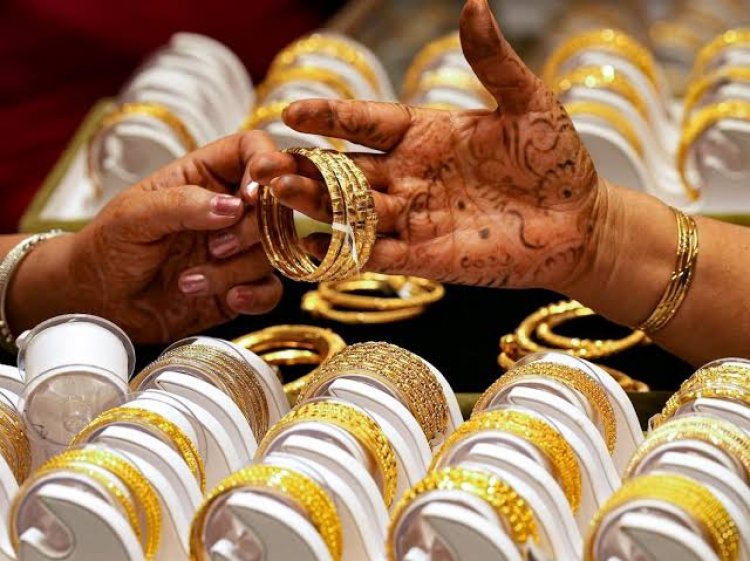 सोने-चांदी में तेजी के आसार; महंगाई, पश्चिम एशिया तनाव पर निवेशकों की नजर: विश्लेषक