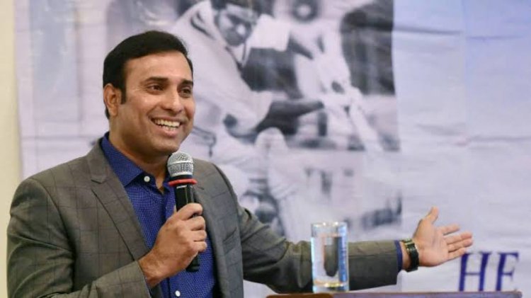 खिलाड़ी कोई मशीन नहीं है, सीओई और टीम प्रबंधन में अच्छा तालमेल: लक्ष्मण