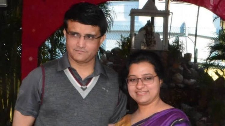 सौरव गांगुली और उनकी पत्नी को मिली जान से मारने की धमकी; पुलिस ने शुरू की जांच